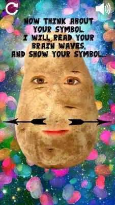 Play Braintato-mind reading potato