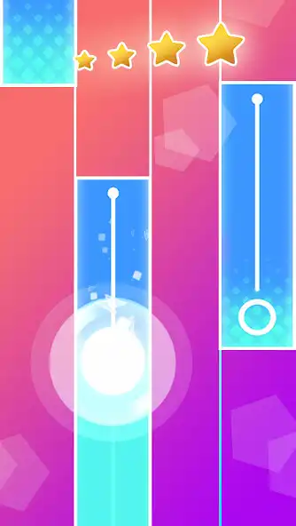 Play Brancoala Piano Tiles as an online game Brancoala Piano Tiles with UptoPlay