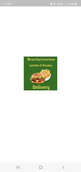 Play Brasileiríssimo Lanches  and enjoy Brasileiríssimo Lanches with UptoPlay