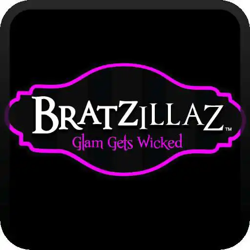 Free play online Bratzillaz Dolls Wallpapers  APK