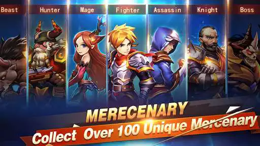 Play Brave Knight: Dragon Battle as an online game Brave Knight: Dragon Battle with UptoPlay