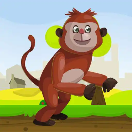 Play Brave Monkey Run APK