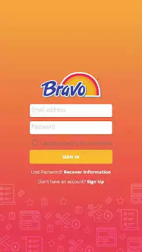 Play APK Bravo Supermarket App  and enjoy Bravo Supermarket App with UptoPlay com.alpha1marketing.BravoApp