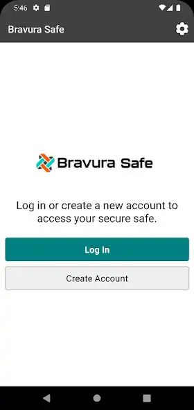 Play Bravura Safe as an online game Bravura Safe with UptoPlay