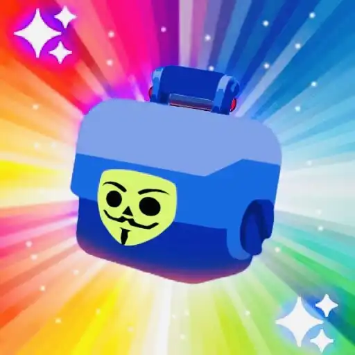 Play BrawlBox  Brawl Stars APK