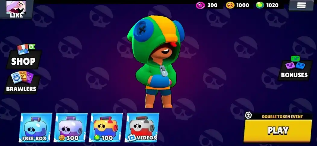 Play BrawlBox  Brawl Stars  and enjoy BrawlBox  Brawl Stars with UptoPlay