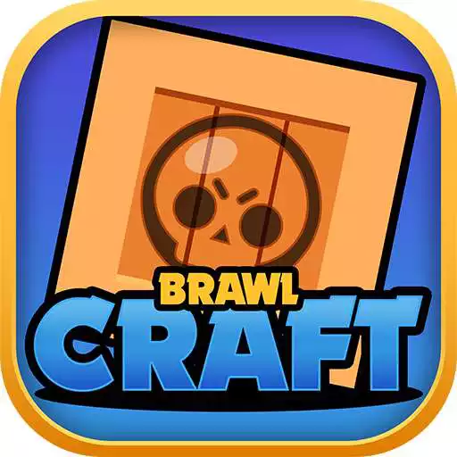 Play Brawl Craft: Map Maker APK