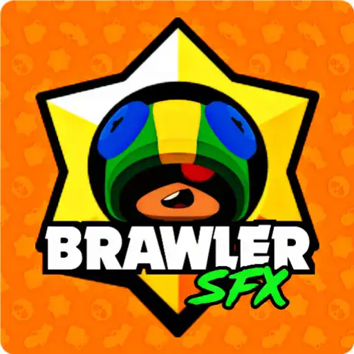 Play Brawlers SFX for Brawl Stars APK