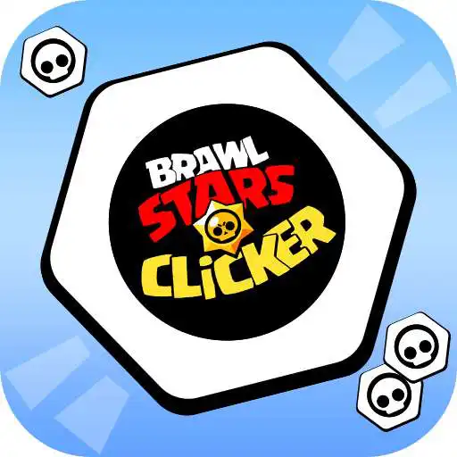 Play Brawl Stars Clicker APK