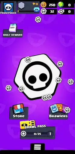 Play Brawl Stars Clicker  and enjoy Brawl Stars Clicker with UptoPlay