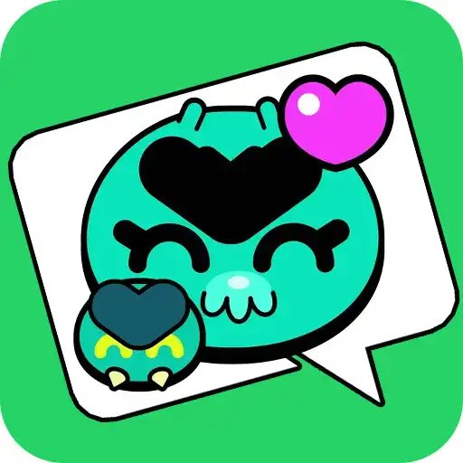 Play Brawl Stars Pins－WAStickerApps APK