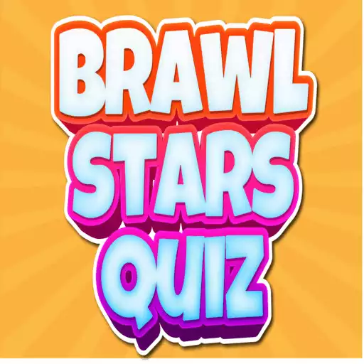 Play Brawl Stars quiz APK