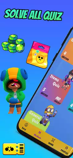 Play Brawl Stars quiz  and enjoy Brawl Stars quiz with UptoPlay