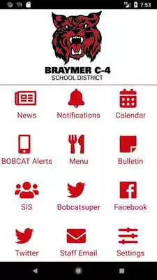 Play Braymer C4 School District