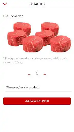 Play Brazas Carnes Nobres as an online game Brazas Carnes Nobres with UptoPlay