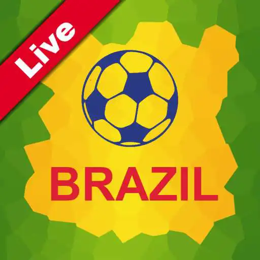 Free play online Brazil 2014. World cup guide  APK