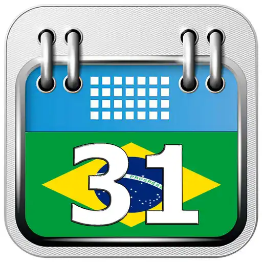 Play Brazil Calendar with Holidays APK