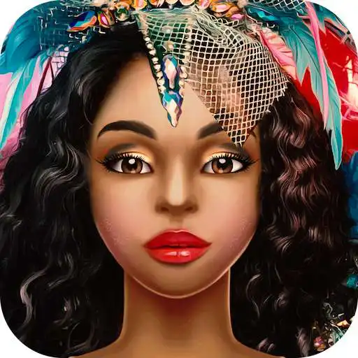 Free play online Brazil Doll Fashion Salon  APK