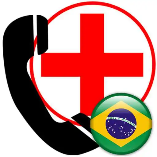 Run free android online Brazilian Emergency Numbers APK