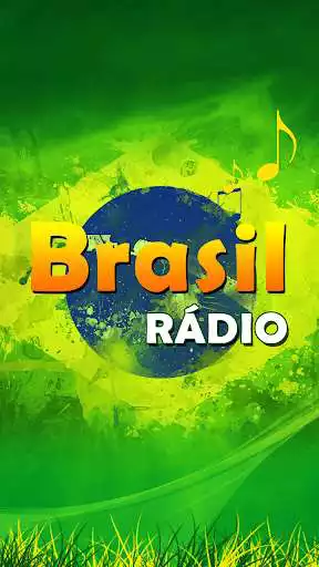 Play Brazilian RADIO