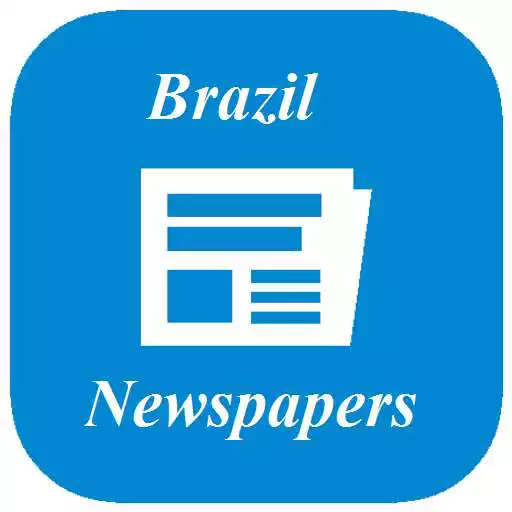 Run free android online Brazil newspapers APK