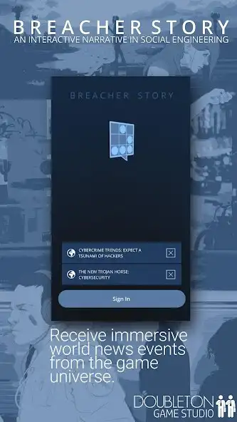 Play Breacher Story  and enjoy Breacher Story with UptoPlay