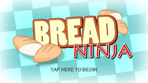 Play APK Bread Ninja  and enjoy Bread Ninja with UptoPlay com.mypocketadventure.breadninjapro