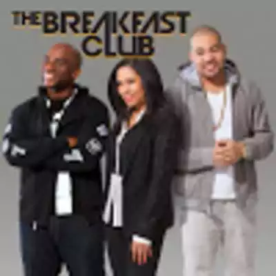 Play Breakfast Club 105.1 Hip Hop