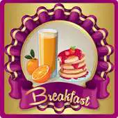 Free play online Breakfast Salon Game APK