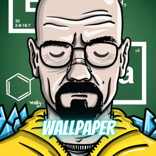 Play Breaking Bad Wallpaper APK