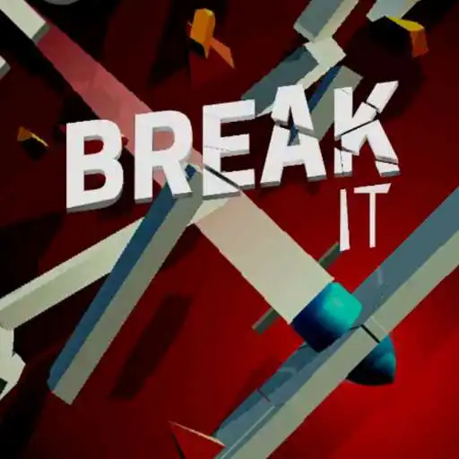 Play Break it - Easy to Play APK