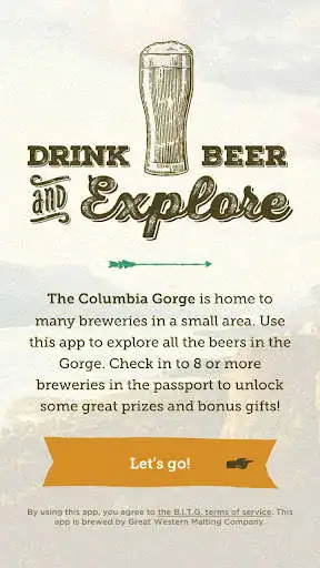 Play Breweries in the Gorge