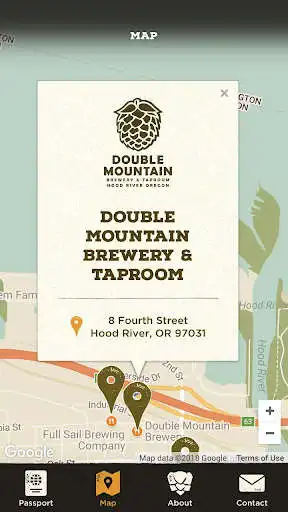 Play Breweries in the Gorge