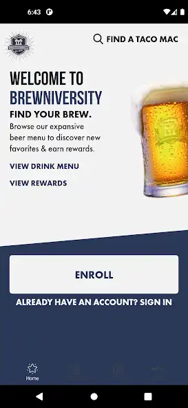 Play Brewniversity  and enjoy Brewniversity with UptoPlay