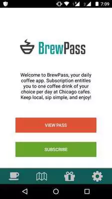 Play BrewPass