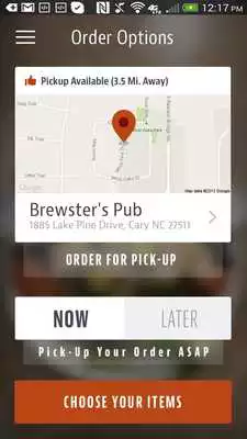 Play Brewsters Pub