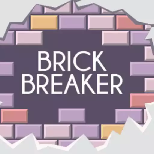 Play Brick Breaker Game APK