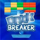 Free play online Brick Breaker HD APK