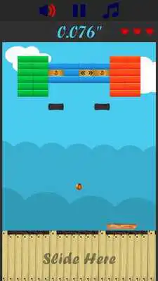 Play Brick Breaker HD