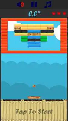 Play Brick Breaker HD