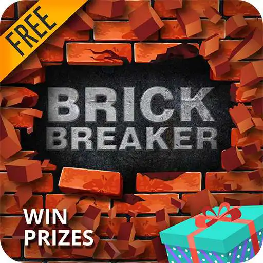 Free play online Brick Breaker King APK