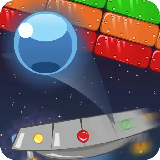 Play Brick Breaker : The Challenge APK