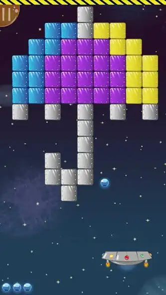 Play Brick Breaker : The Challenge  and enjoy Brick Breaker : The Challenge with UptoPlay