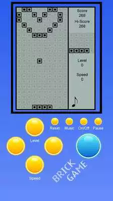 Play Brick Game - Brick Breaker