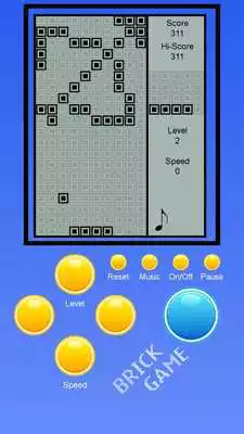 Play Brick Game - Brick Breaker