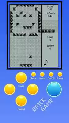 Play Brick Game - Brick Breaker