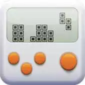 Free play online Brick Game - Classic Retro Block Puzzle APK