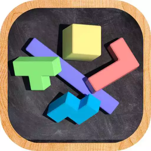 Free play online Brick Puzzle Board APK