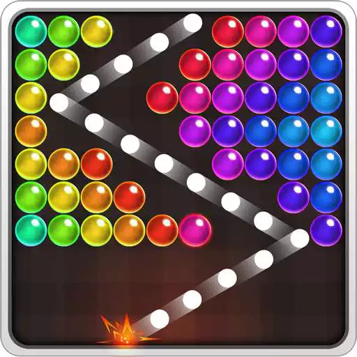 Free play online Bricks Breaker Action  APK