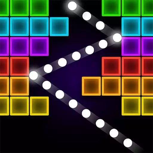 Play Bricks Breaker Color APK